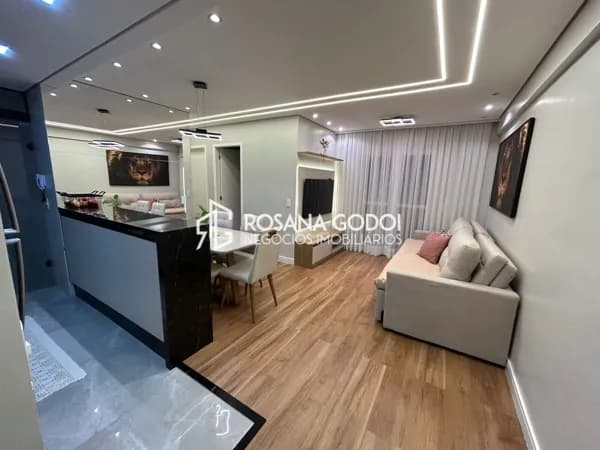 Apartamento em Diadema - Centro