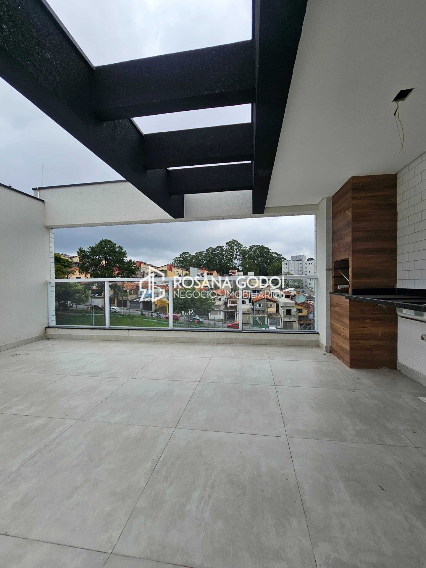 Apartamento Cobertura Duplex em Demarchi, São Bernardo do Campo/SP