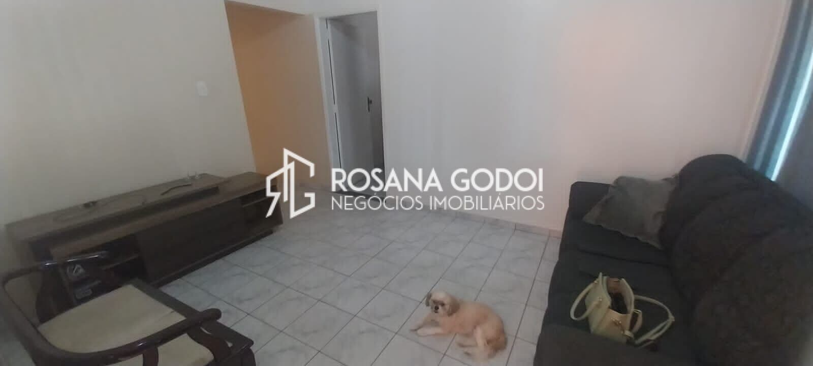 Sobrado com 3 dormitórios à venda, 236 m² por R$ 715.000,00 - Paulicéia - São Bernardo do Campo/SP