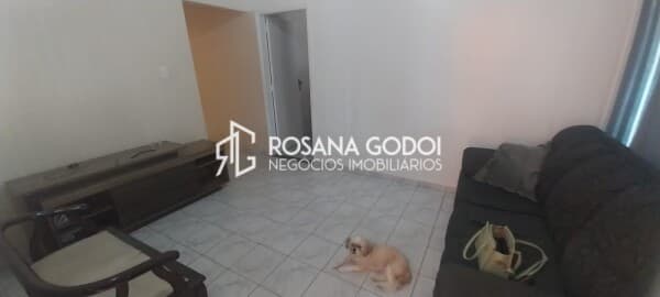Sobrado com 3 dormitórios à venda, 236 m² por R$ 715.000,00 - Paulicéia - São Bernardo do Campo/SP