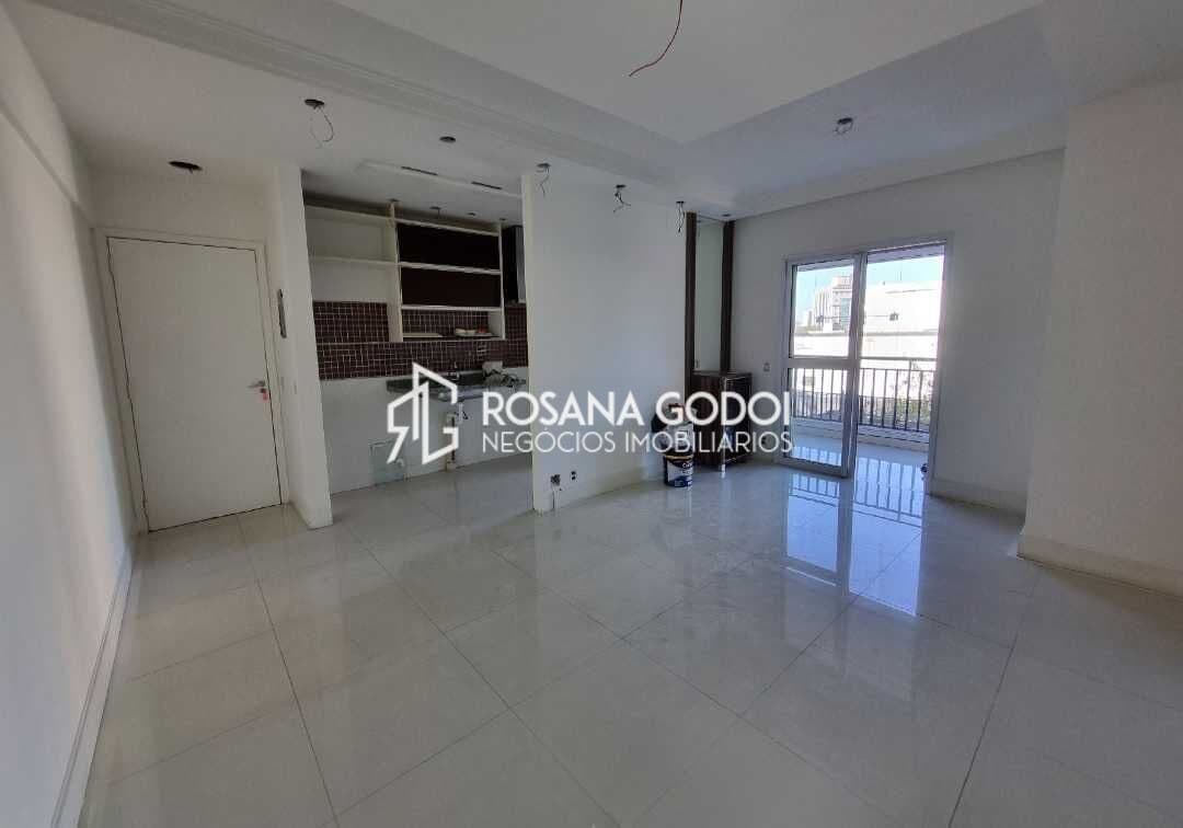 Apartamento em São Bernardo do Campo - Vila Caminho do Mar