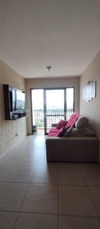 Apartamento à venda, 57 m² por R$ 404.000,00 - Suísso - São Bernardo do Campo/SP