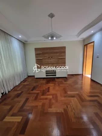 Casa em São Bernardo do Campo - Paulicéia