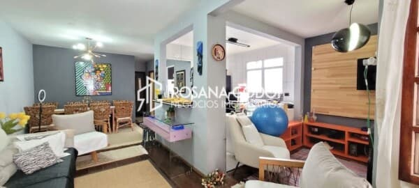 Casa à venda, 153 m² por R$ 905.000,00 - Paulicéia - São Bernardo do Campo/SP