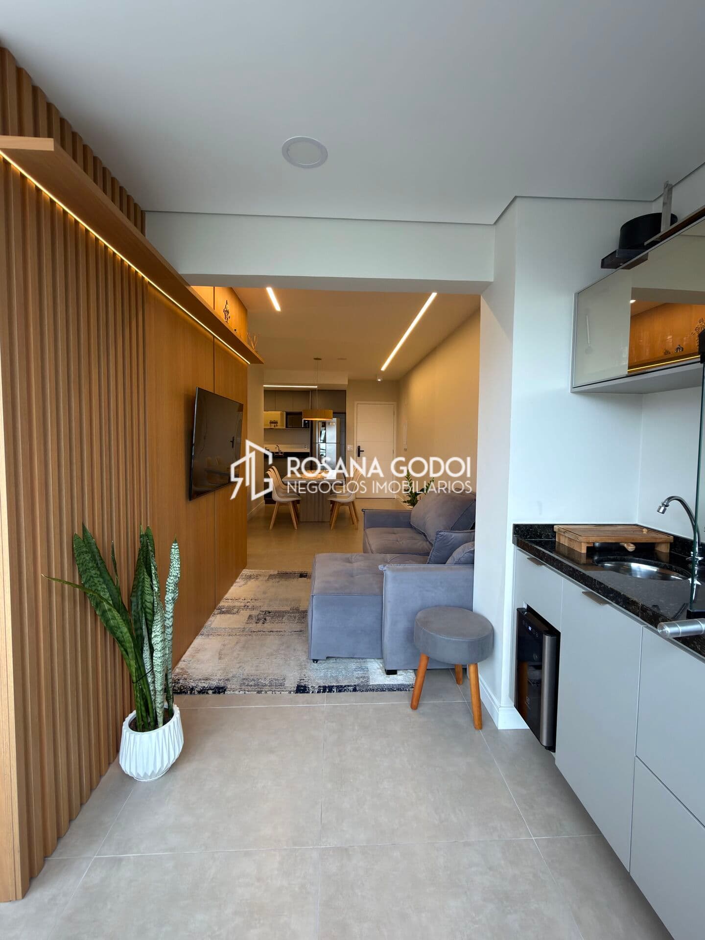 Apartamento com Acabamento de Primeira no Centro, São Bernardo do Campo/SP