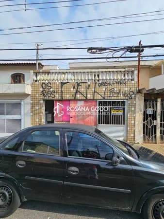 Sobrado no Bairro Jordanópolis em SBCampo/SP