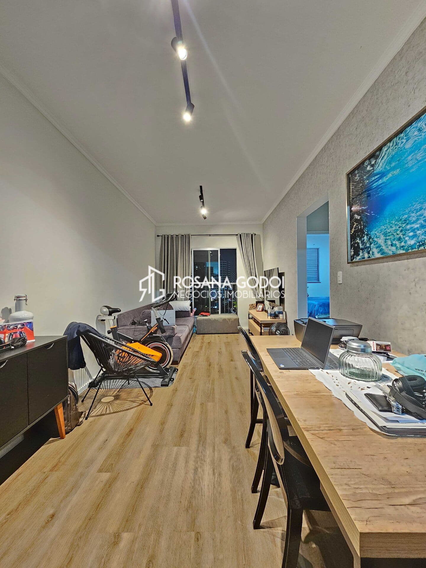 Excelente Localização! Apartamento na Vila Marlene em SBCampo!