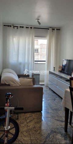 Apartamento no Jardim Santa Emília em São Paulo/SP