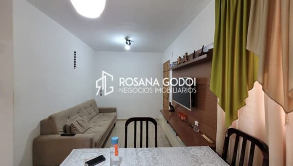 Apartamento em Paulicéia, São Bernardo do Campo/SP