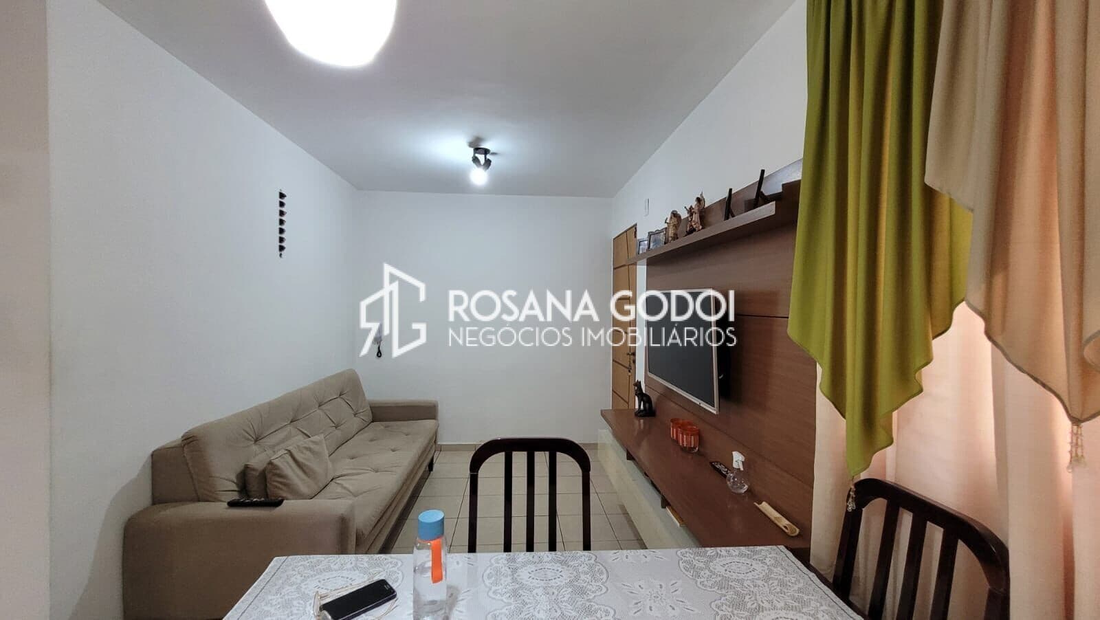 Apartamento em Paulicéia, São Bernardo do Campo/SP