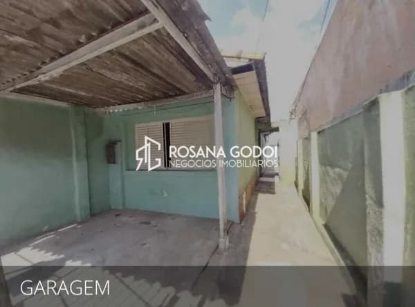 Casa em São Bernardo do Campo - Paulicéia