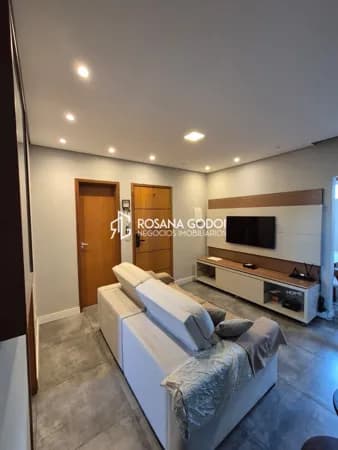 Apartamento em Localização Privilegiada na Vila Príncipe de Gales em Santo André