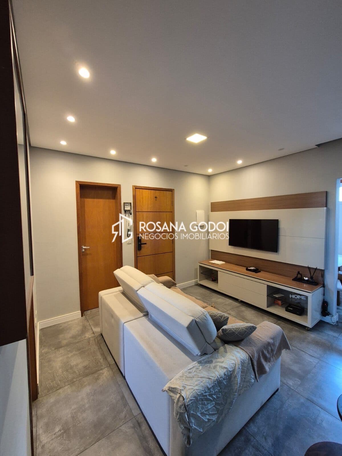 Apartamento em Localização Privilegiada na Vila Príncipe de Gales em Santo André