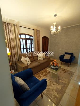Casa em São Bernardo do Campo - Paulicéia