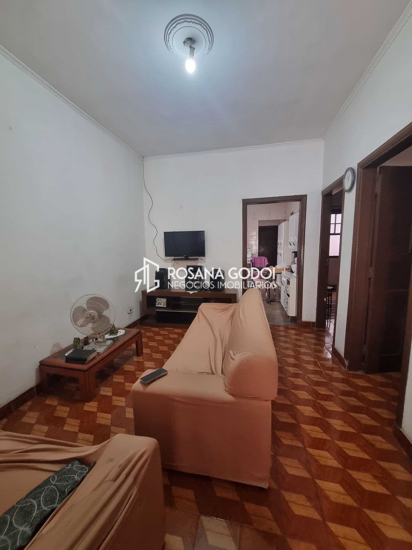 Casa em São Bernardo do Campo - Paulicéia