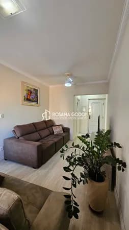 Apartamento em Vila Mussolini, São Bernardo do Campo/SP