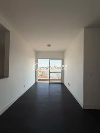 Apartamento em São Bernardo do Campo - Paulicéia