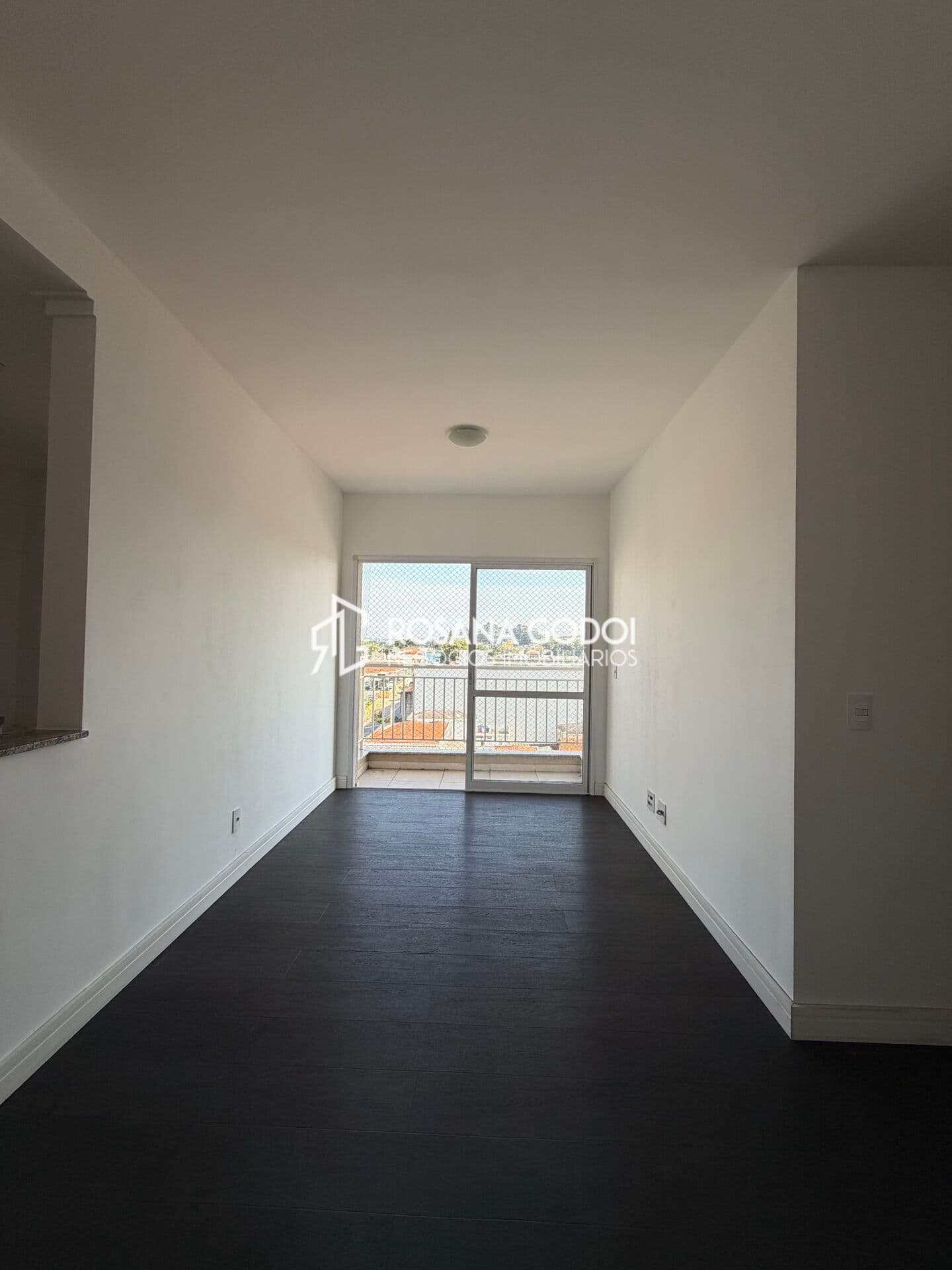 Apartamento em São Bernardo do Campo - Paulicéia