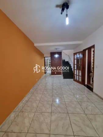 Sobrado em São Bernardo do Campo - Paulicéia