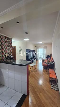 Apartamento em Nova Gerty, São Caetano do Sul/SP