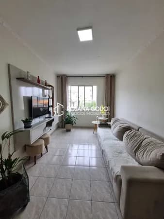 Apartamento em São Bernardo do Campo - Paulicéia