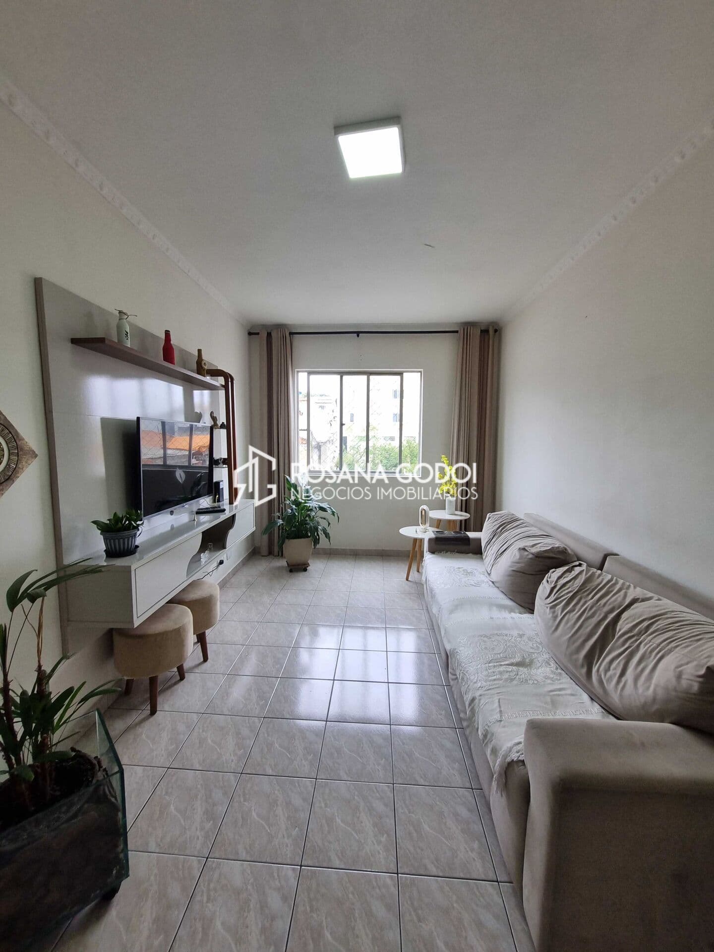 Apartamento em São Bernardo do Campo - Paulicéia