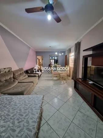 Casa em São Bernardo do Campo - Paulicéia