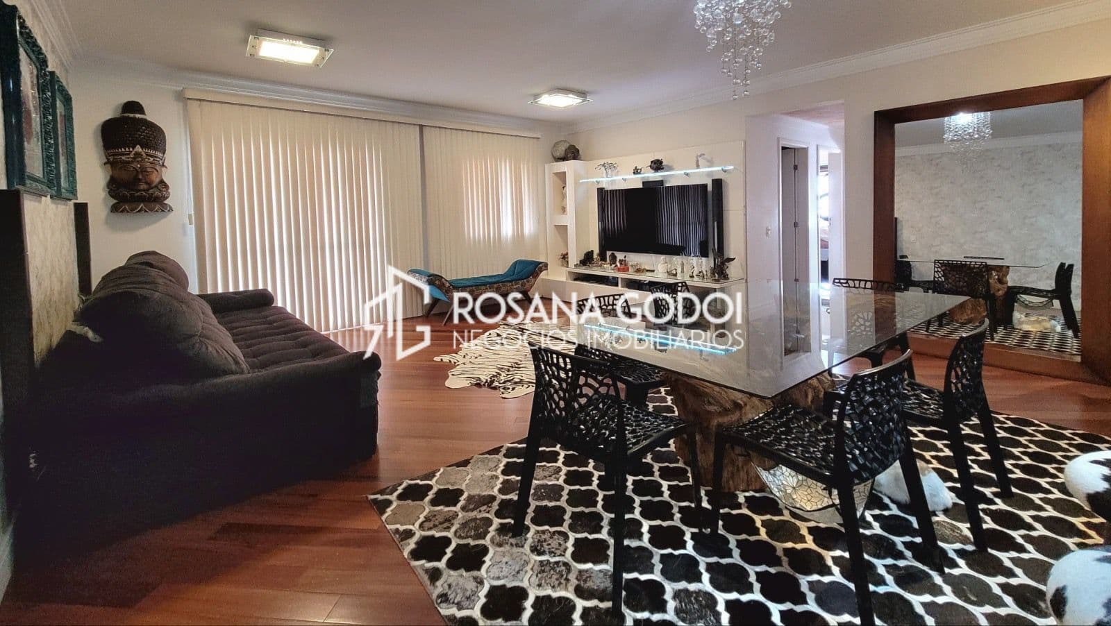 Lindo Apartamento em Localização Privilegiada no Centro de SBCampo/SP!