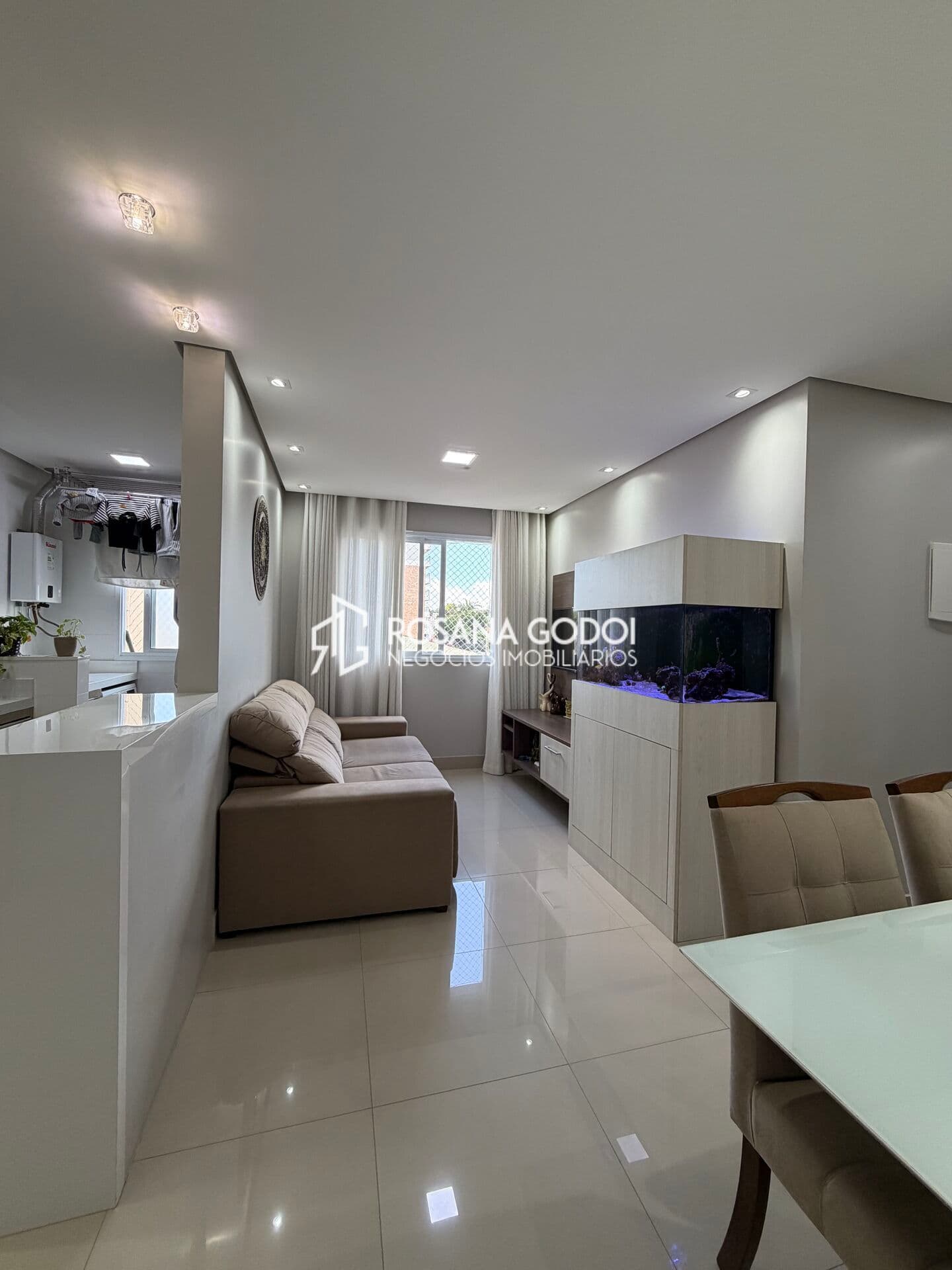 Apartamento Maravilhoso na Paulicéia, São Bernardo do Campo/SP