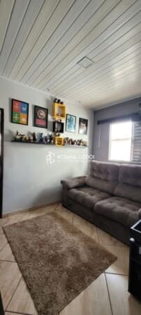 Sobrado à venda, 341 m² por R$ 957.000,00 - Paulicéia - São Bernardo do Campo/SP