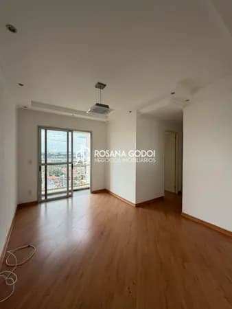 Apartamento em Paulicéia, São Bernardo do Campo/SP