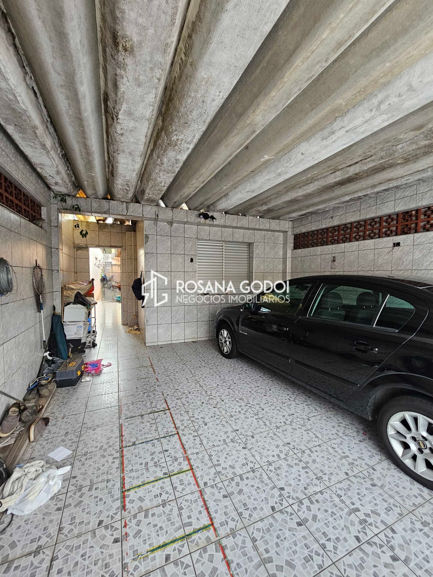 Casa em São Bernardo do Campo - Assunção