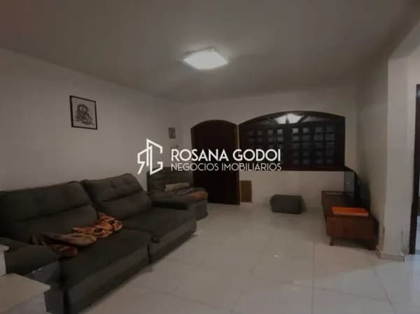 Sobrado em São Bernardo do Campo - Anchieta