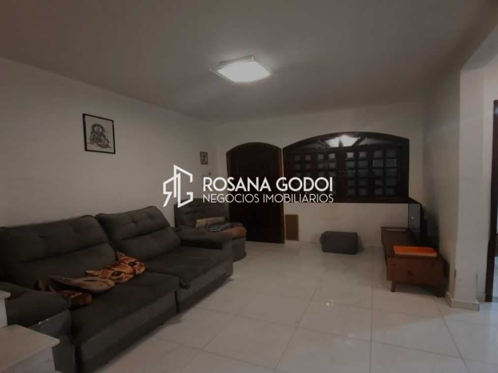 Sobrado em São Bernardo do Campo - Anchieta