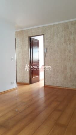 Apartamento à venda, 65 m² por R$ 300.000,00 - Suíço - São Bernardo do Campo/SP