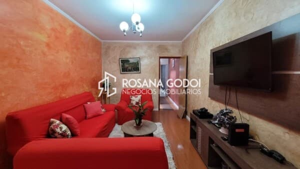 Sobrado à venda, 171 m² por R$ 720.000,00 - Paulicéia - São Bernardo do Campo/SP