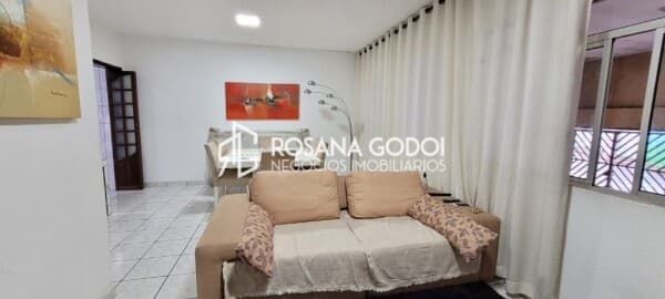 Casa à venda, 270 m² por R$ 625.000,00 - Paulicéia - São Bernardo do Campo/SP