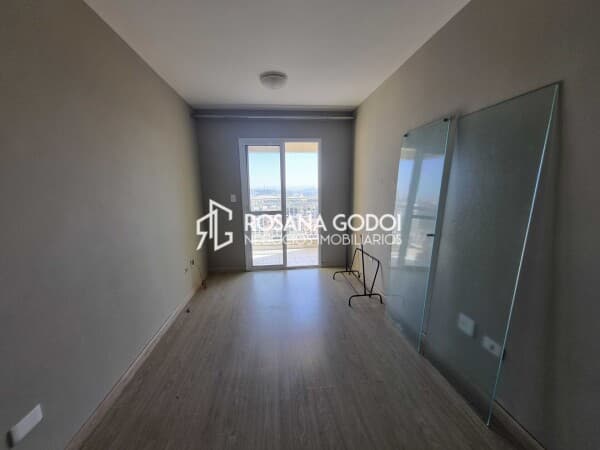 Apartamento em São Bernardo do Campo - Paulicéia