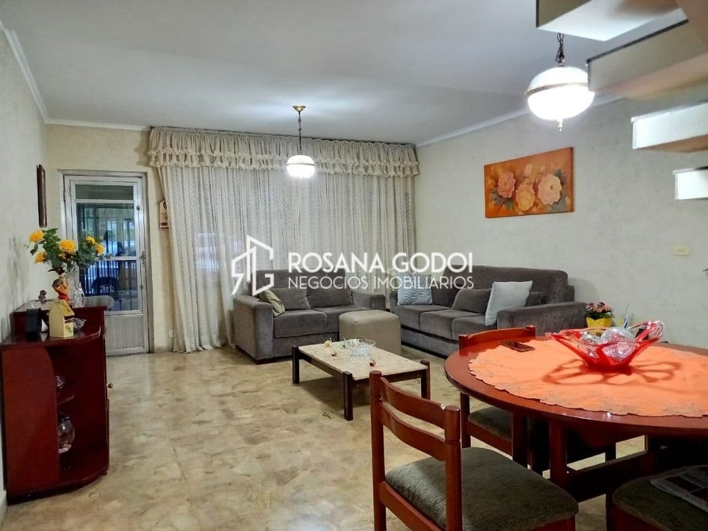 Sobrado à venda, 179 m² por R$ 670.000,00 - Paulicéia - São Bernardo do Campo/SP