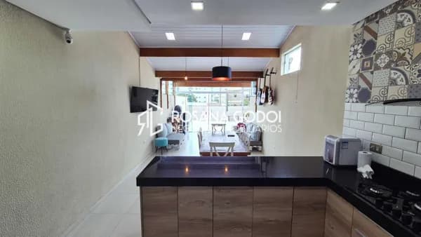 Apartamento Cobertura em Vila Pires, Santo André/SP