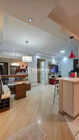 Apartamento em Demarchi, São Bernardo do Campo/SP