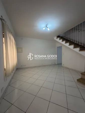 Sobrado em Localização Privilegiada no Bairro Rudge Ramos em SBCampo!