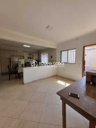 Casa em São Bernardo do Campo - Rudge Ramos