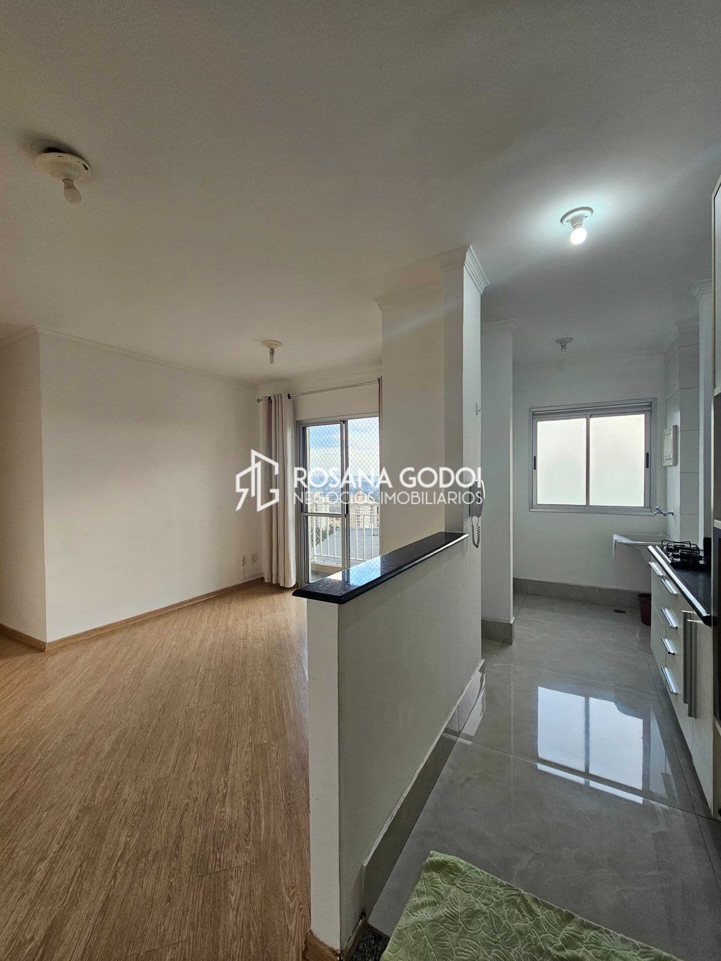 Apartamento em Suíço, São Bernardo do Campo/SP