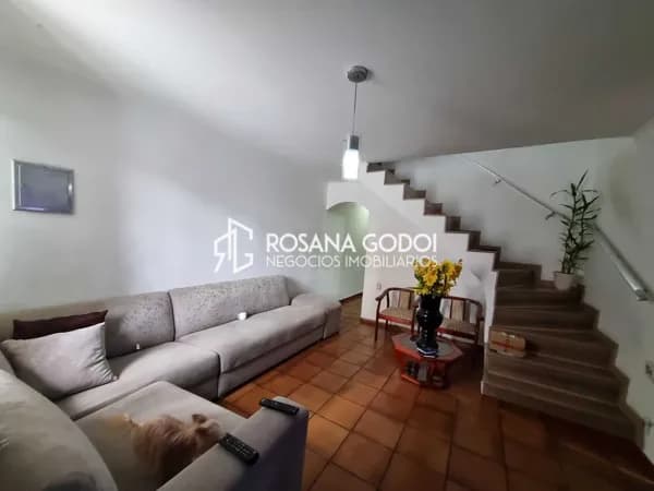 Sobrado em São Bernardo do Campo - Paulicéia