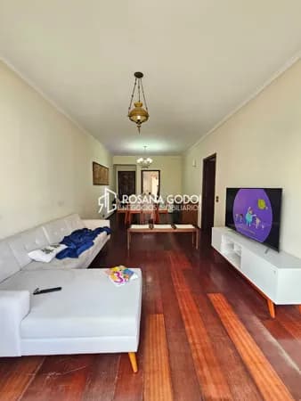 Apartamento em Localização Privilegiada na Vila Bastos em Santo André/SP