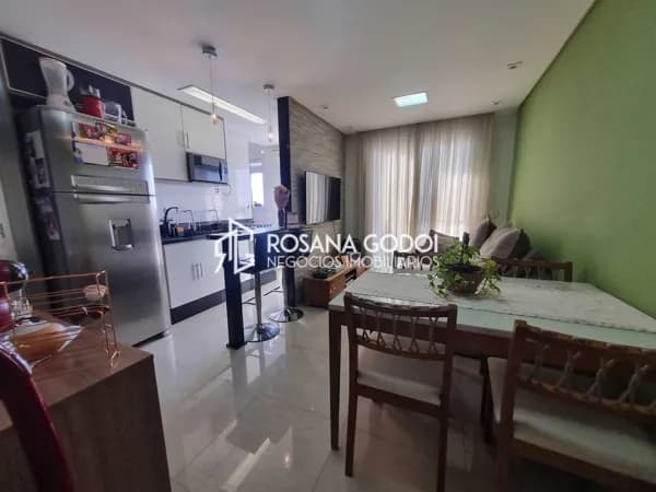 Apartamento em Diadema - Centro