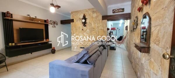 Sobrado à venda, 196 m² por R$ 880.000,00 - Paulicéia - São Bernardo do Campo/SP