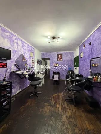 Sobrado em Localização Privilegiada no Bairro Paulicéia em SBCampo