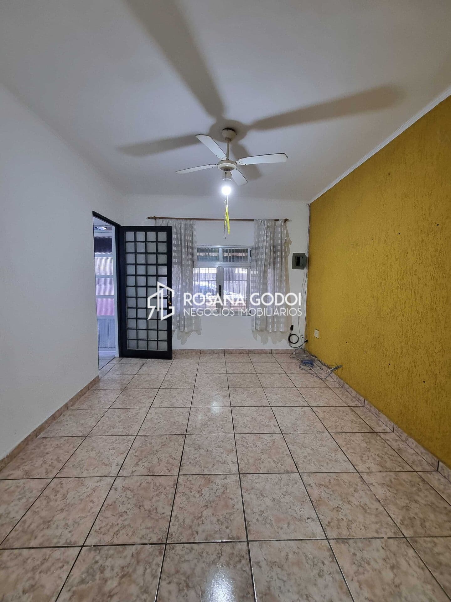 Casa em São Bernardo do Campo - Paulicéia